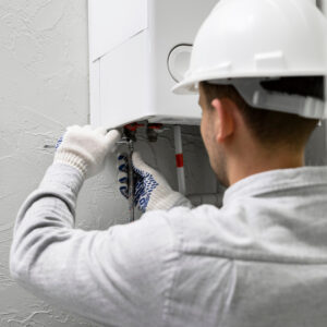Instalación y Mantenimiento de Termos Eléctricos y Calentadores